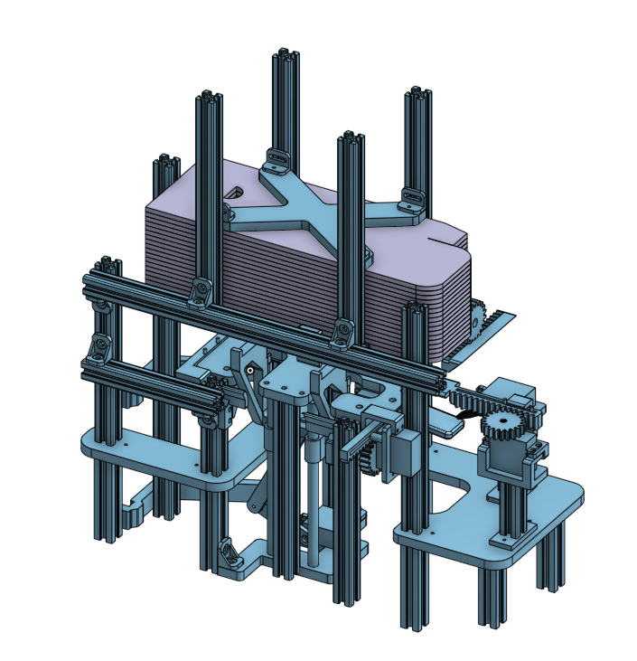 CAD Design